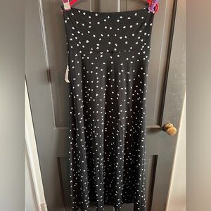 Small Maxi skirt by Lularoe.